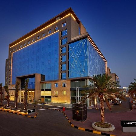 فندق Courtyard By Marriott الجبيل المظهر الخارجي الصورة