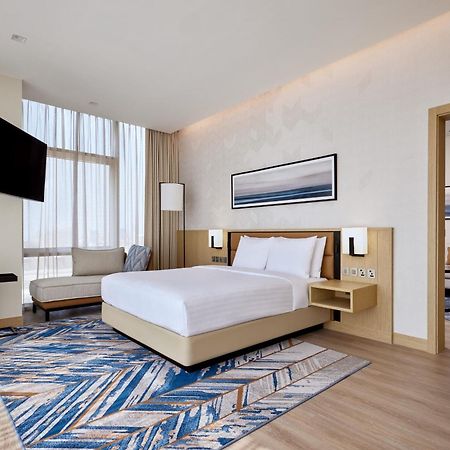 فندق Courtyard By Marriott الجبيل المظهر الخارجي الصورة