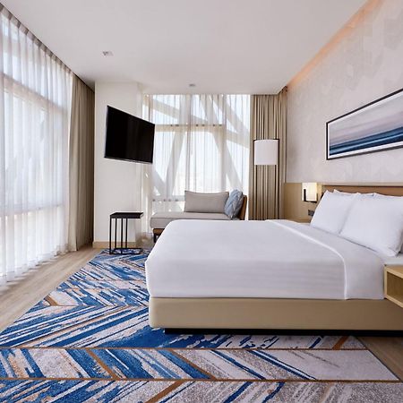 فندق Courtyard By Marriott الجبيل المظهر الخارجي الصورة