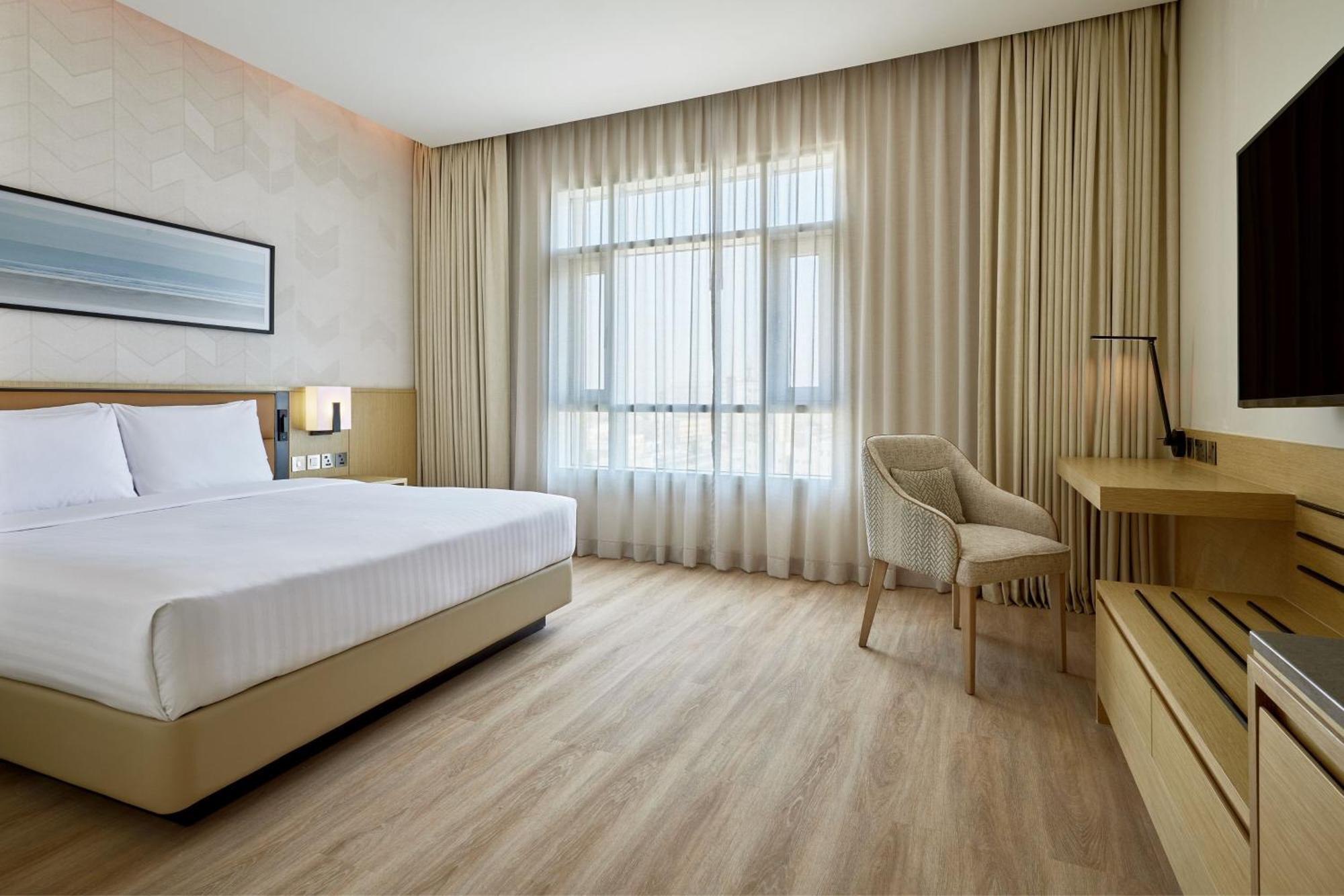 فندق Courtyard By Marriott الجبيل المظهر الخارجي الصورة