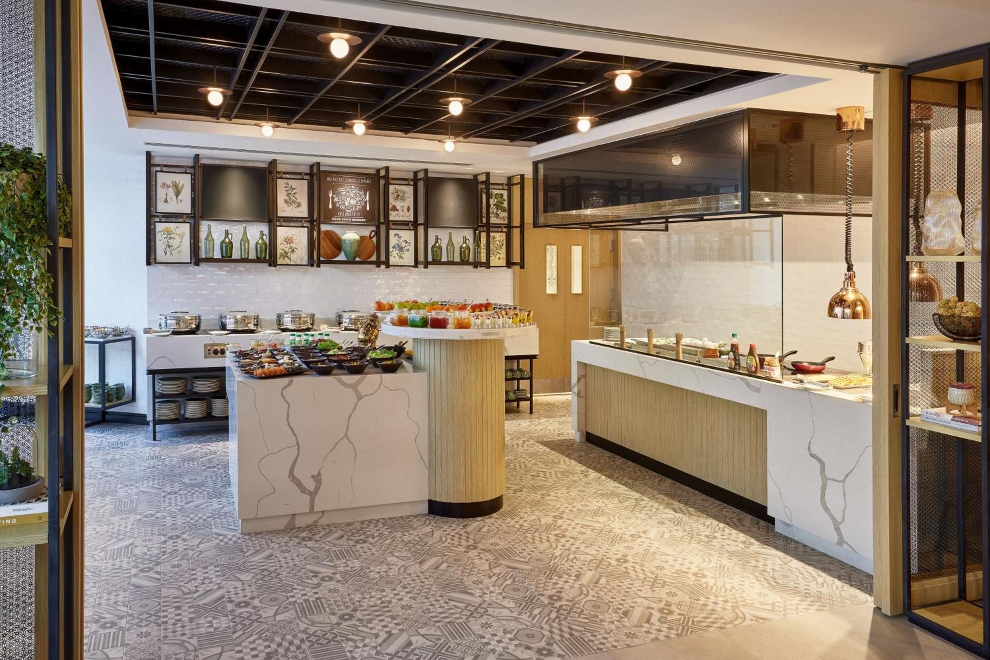 فندق Courtyard By Marriott الجبيل المظهر الخارجي الصورة
