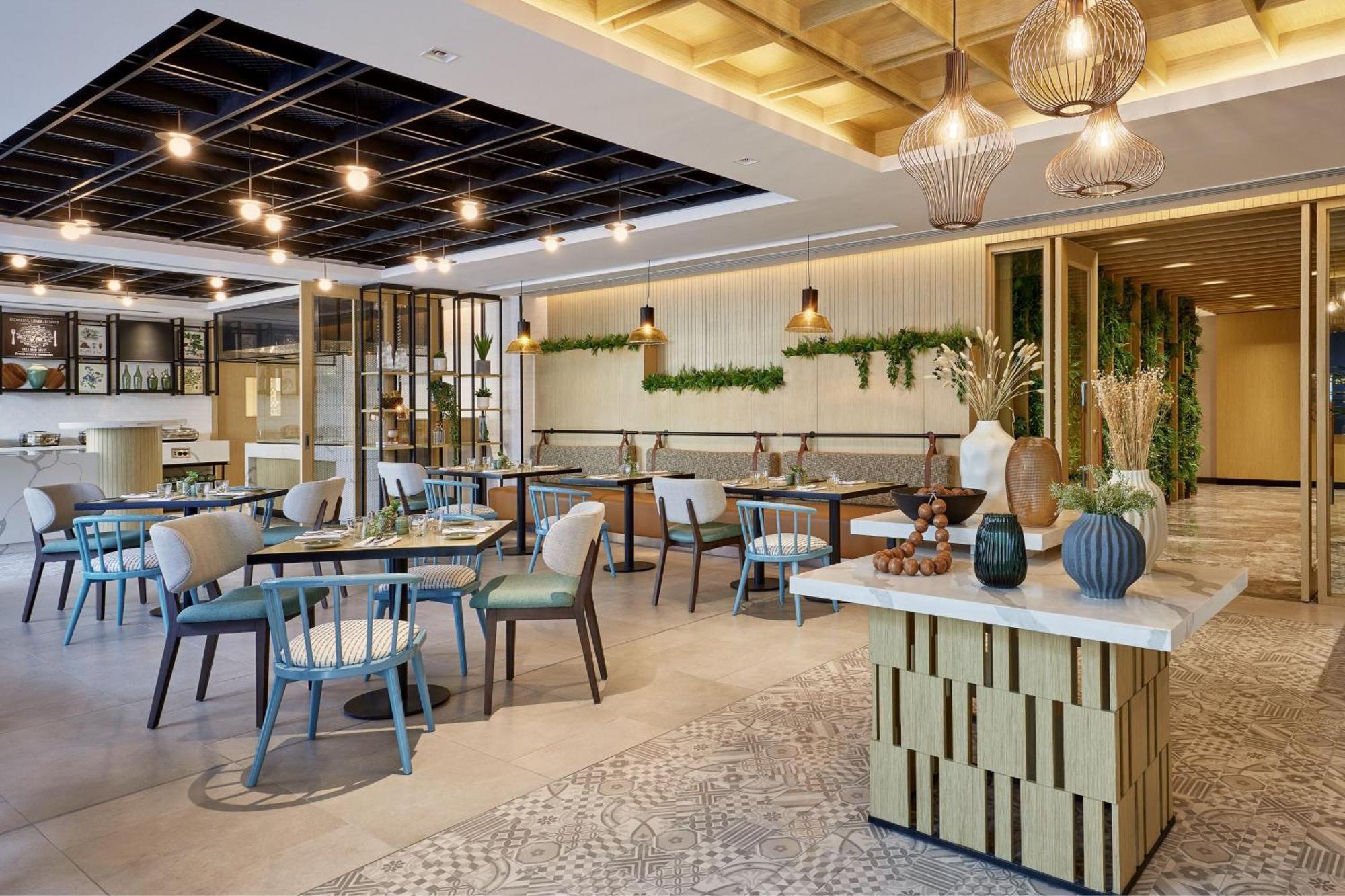 فندق Courtyard By Marriott الجبيل المظهر الخارجي الصورة