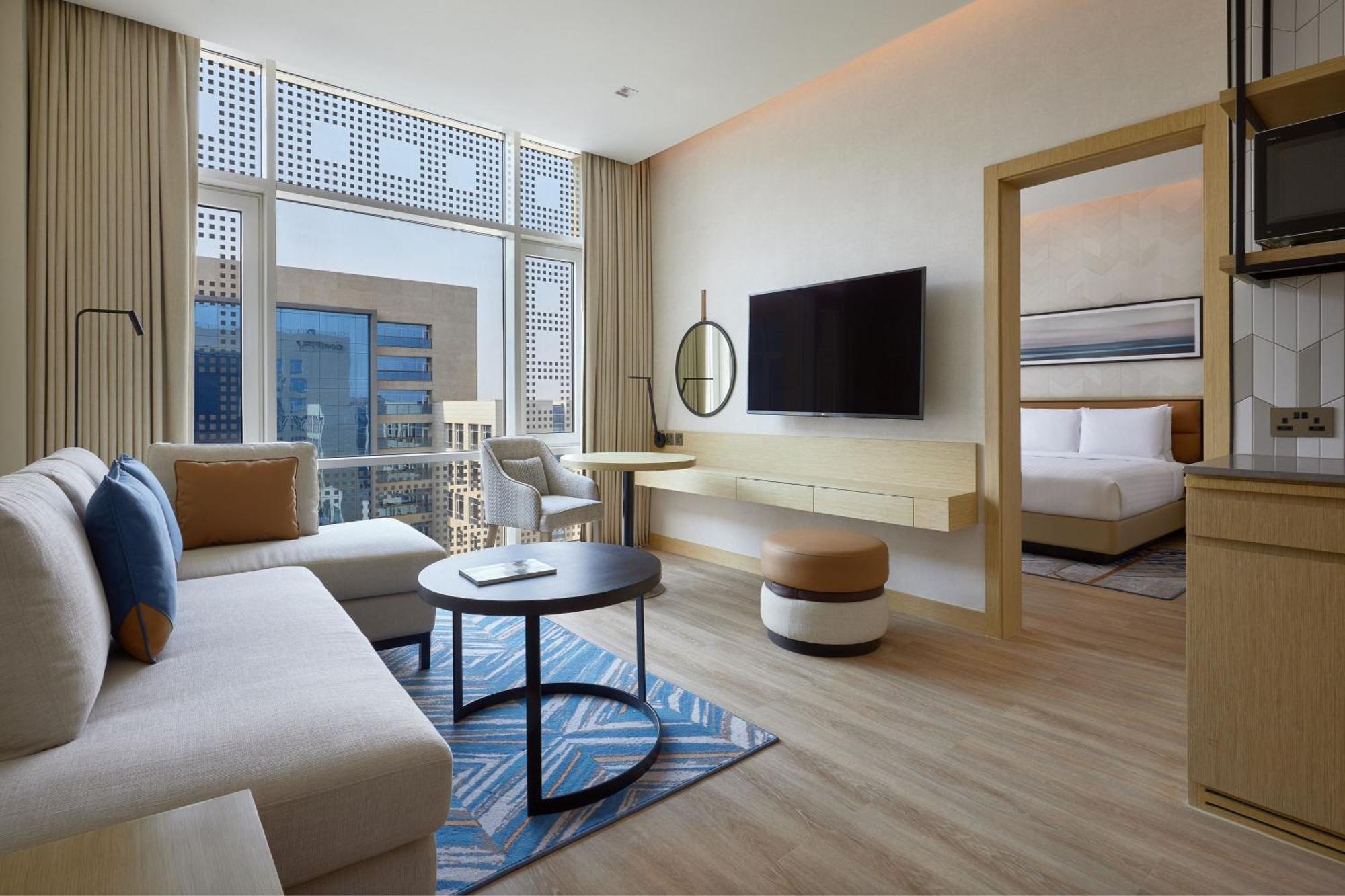 فندق Courtyard By Marriott الجبيل المظهر الخارجي الصورة