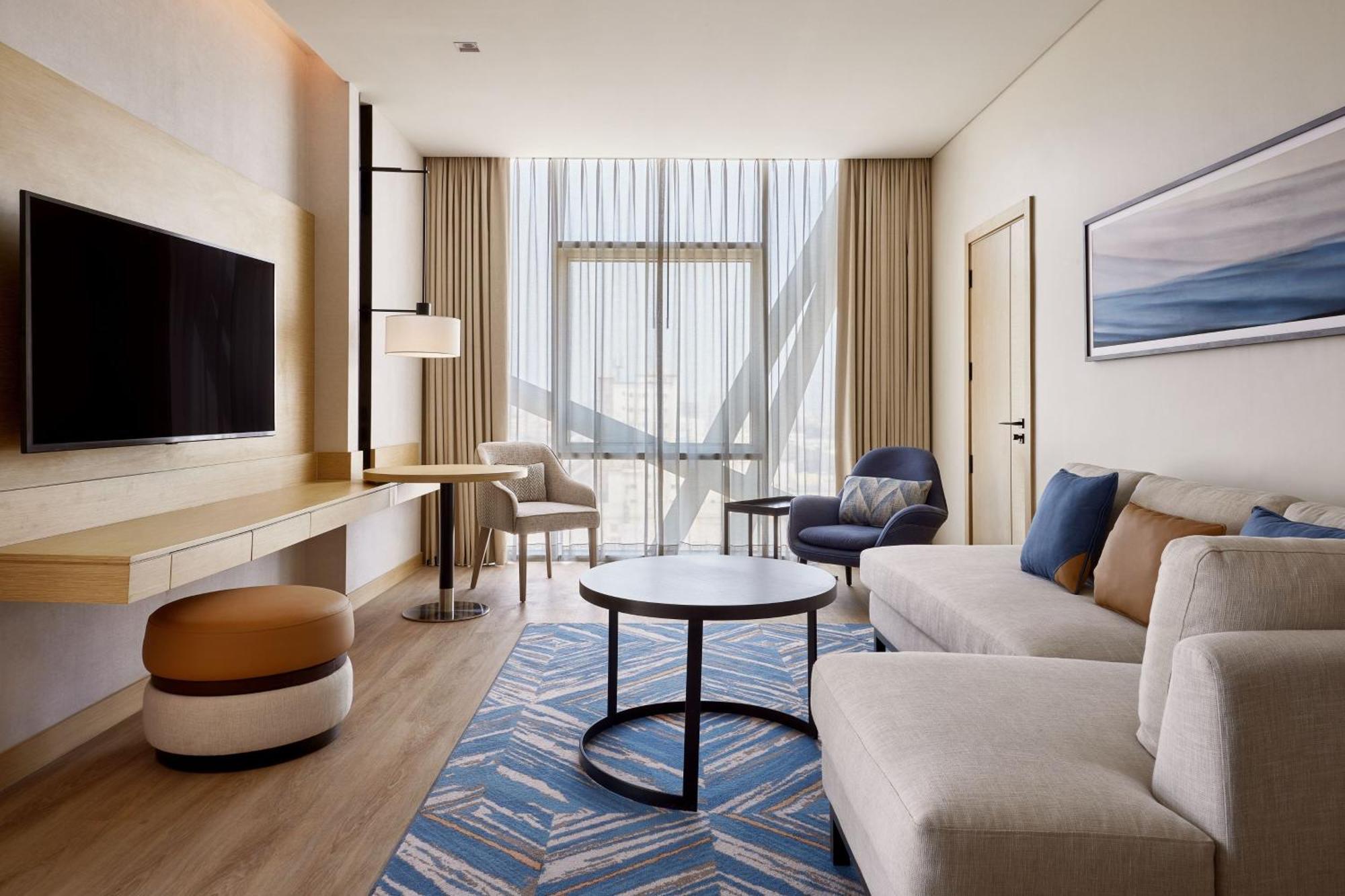 فندق Courtyard By Marriott الجبيل المظهر الخارجي الصورة