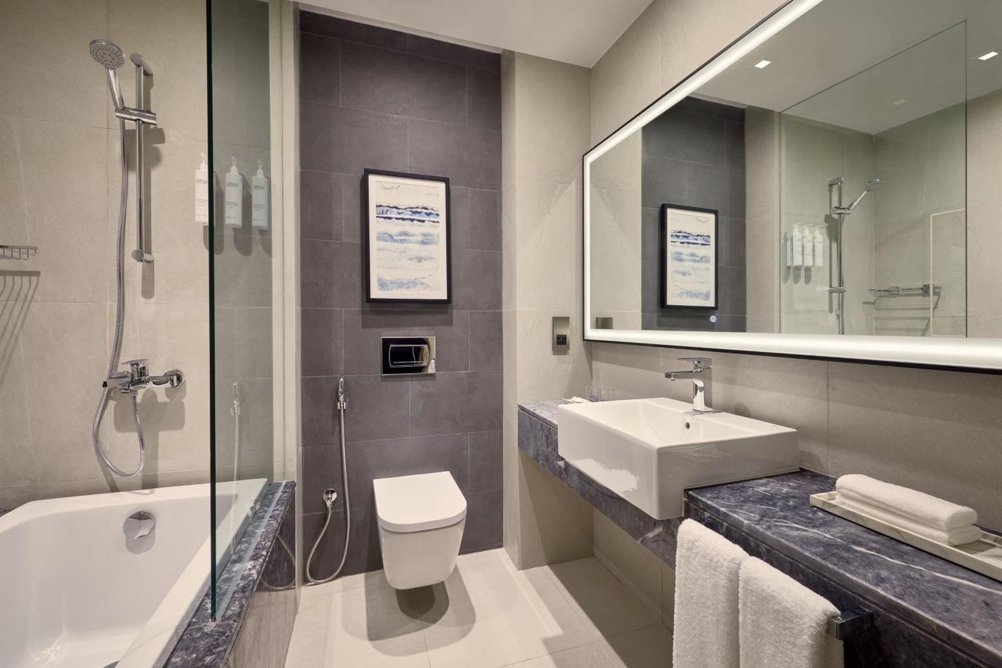 فندق Courtyard By Marriott الجبيل المظهر الخارجي الصورة