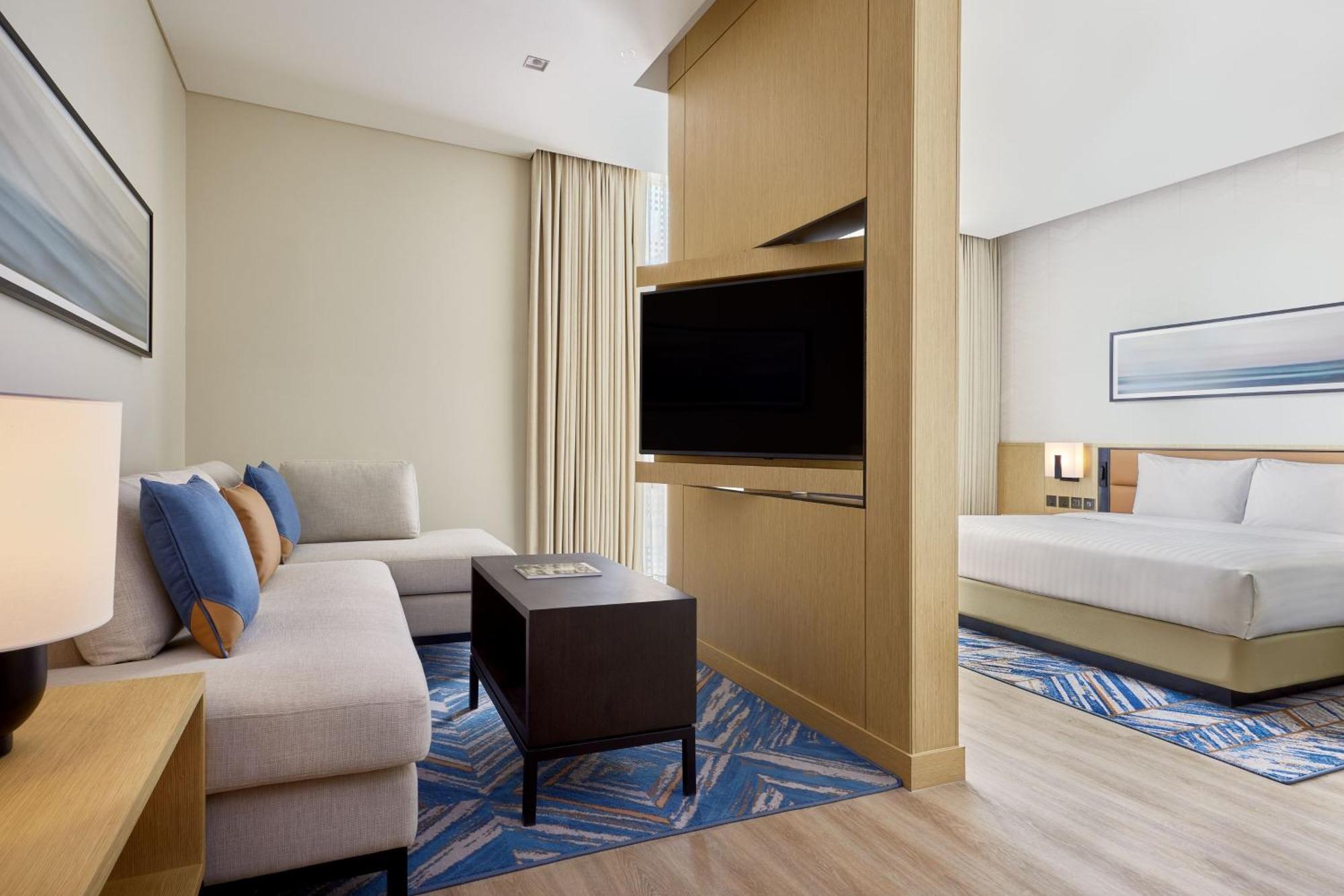 فندق Courtyard By Marriott الجبيل المظهر الخارجي الصورة