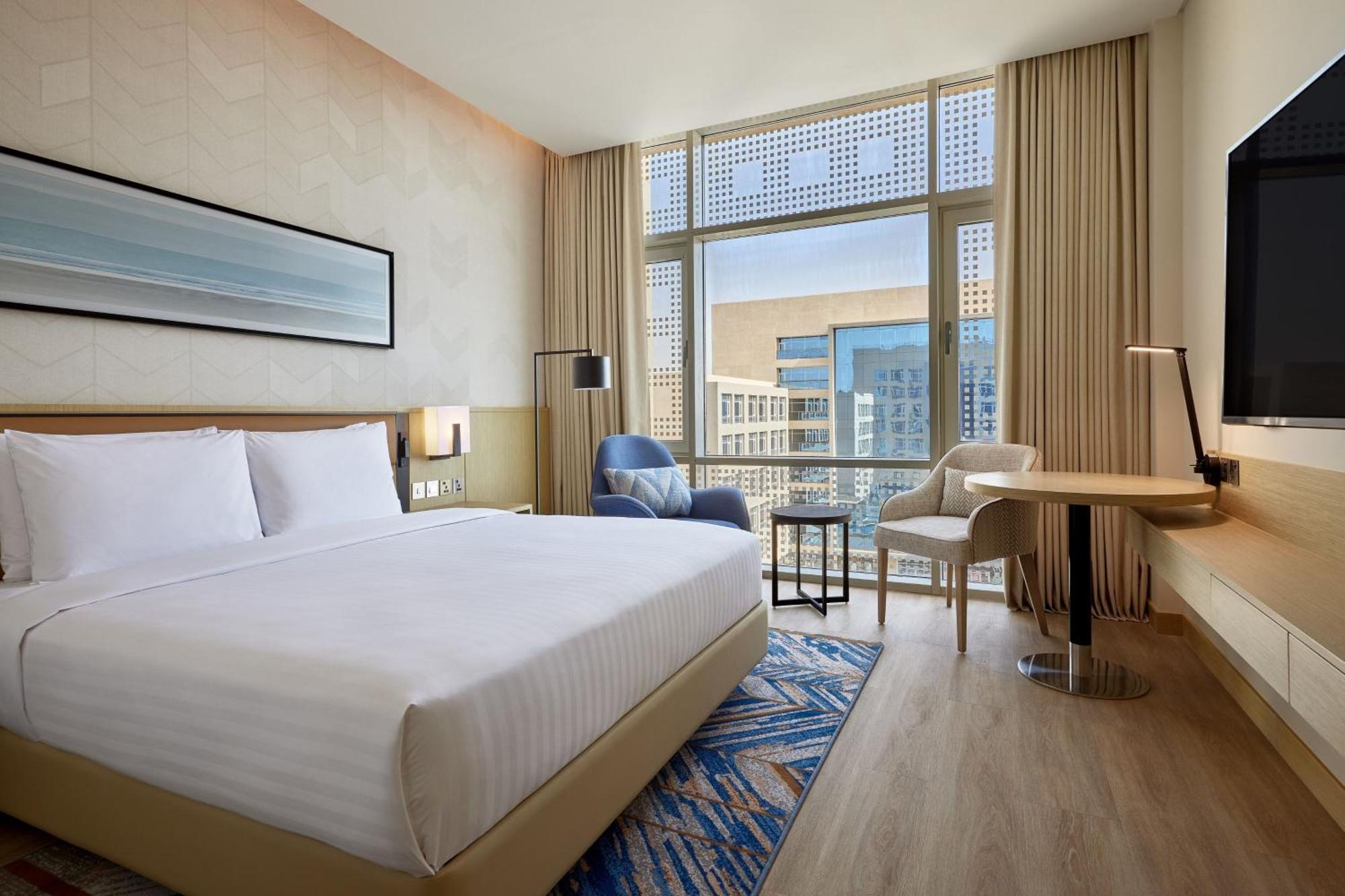 فندق Courtyard By Marriott الجبيل المظهر الخارجي الصورة