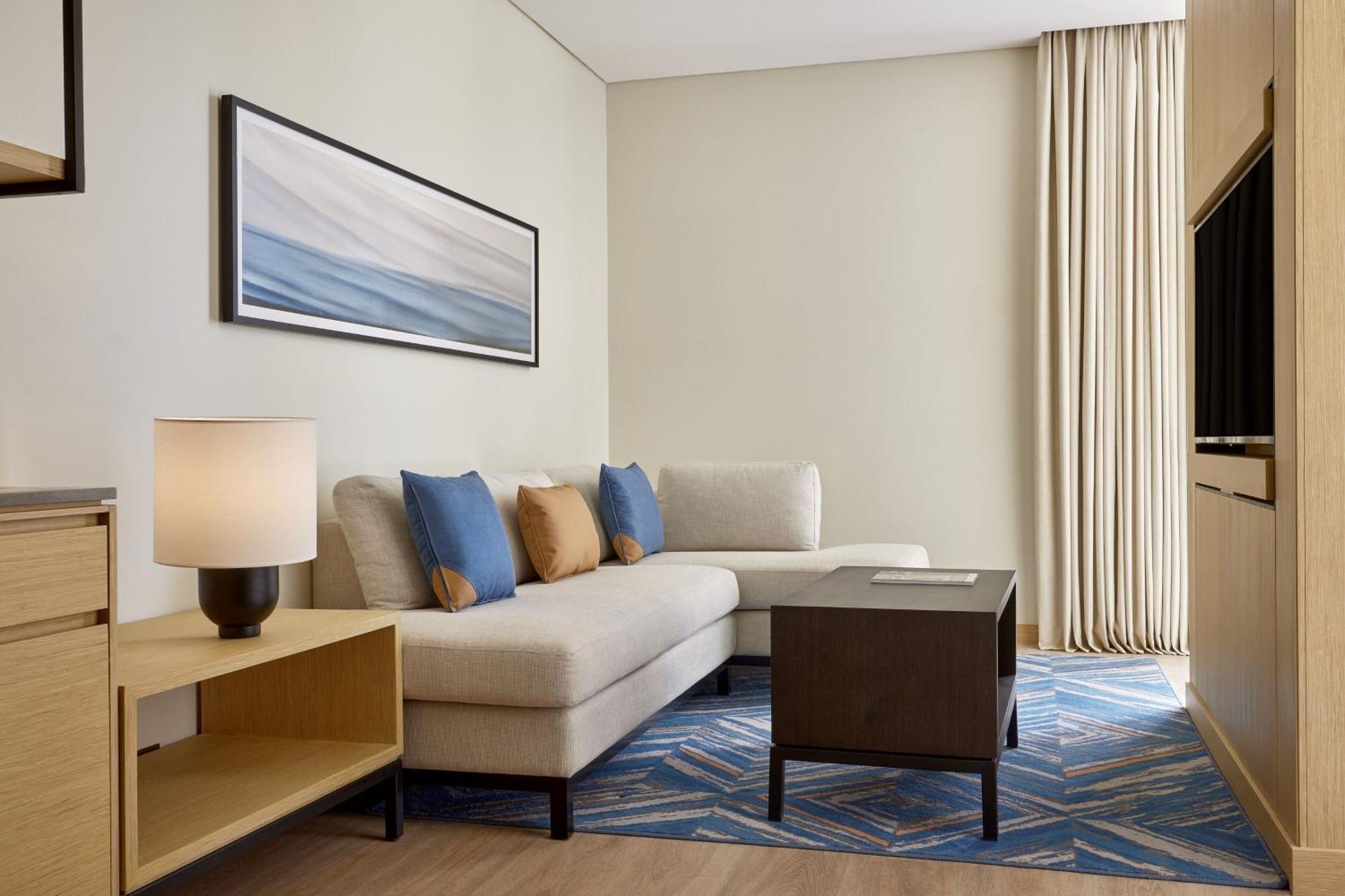 فندق Courtyard By Marriott الجبيل المظهر الخارجي الصورة