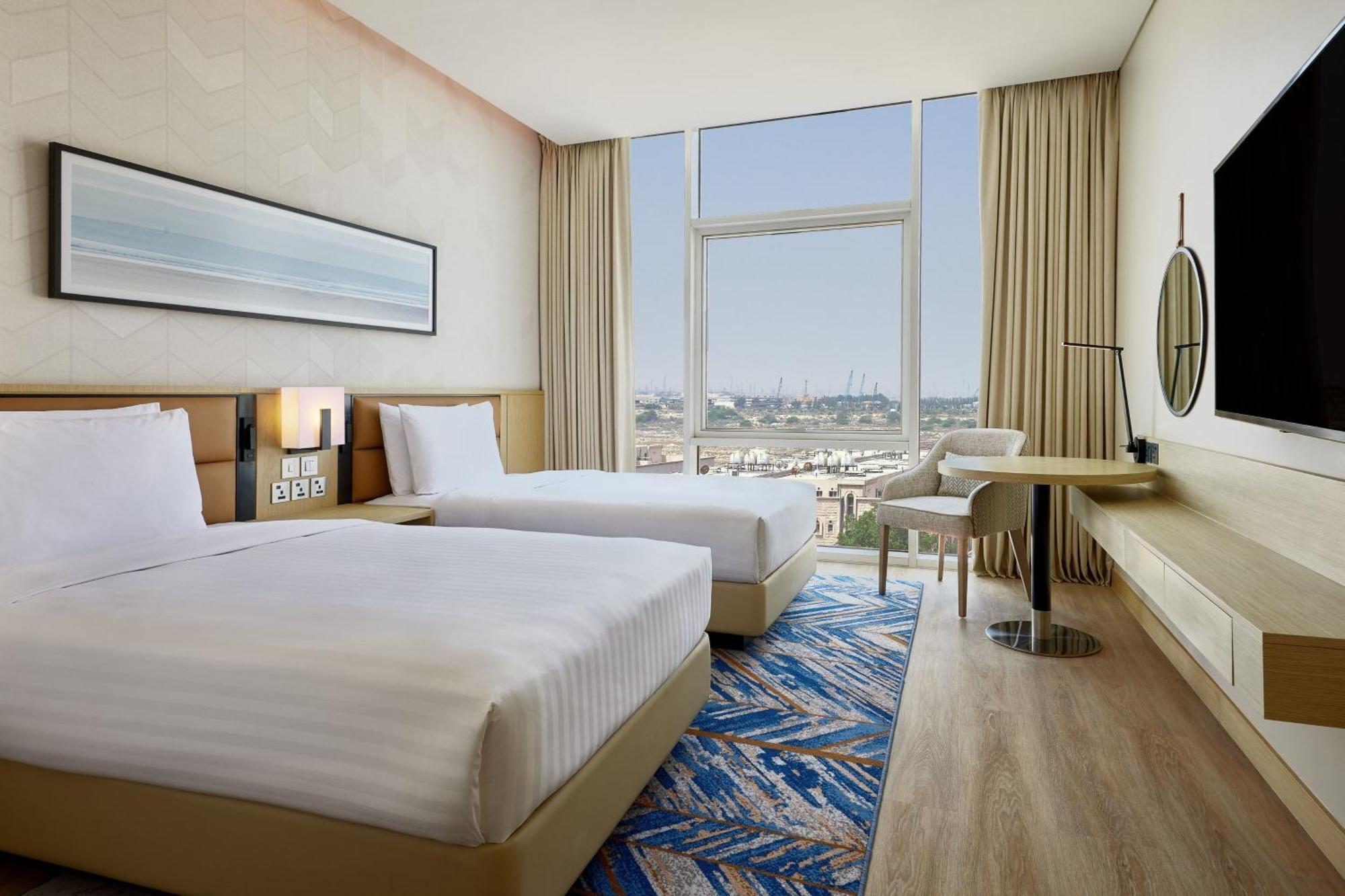 فندق Courtyard By Marriott الجبيل المظهر الخارجي الصورة