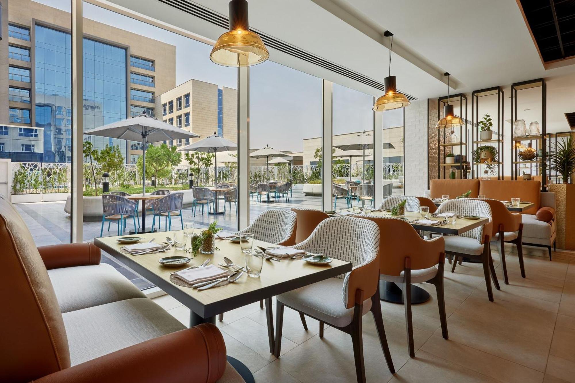 فندق Courtyard By Marriott الجبيل المظهر الخارجي الصورة