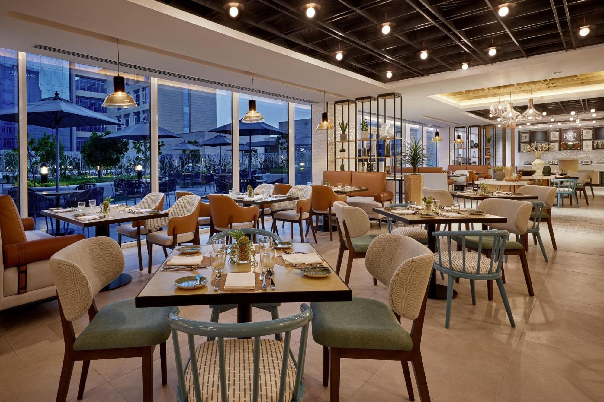فندق Courtyard By Marriott الجبيل المظهر الخارجي الصورة
