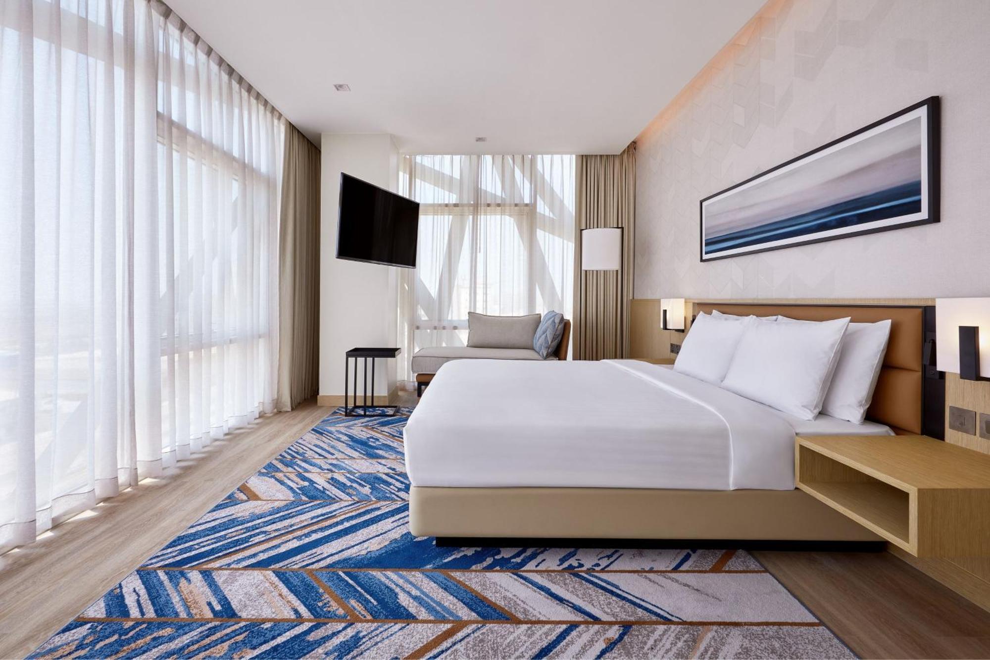 فندق Courtyard By Marriott الجبيل المظهر الخارجي الصورة